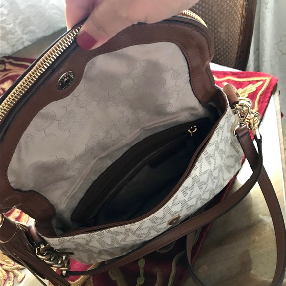 Mk crossbody handbag - Picture 6 of 6